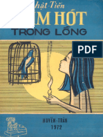 Chim Hót Trong Lồng - Nhật Tiến