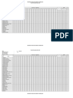 Absensi Kelas X TP 2022-2023 Semester 1