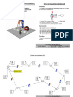 TP 3 Nivellement Ferme