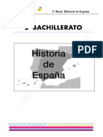 Manual Completo Historia España 2021-22