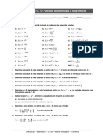 Ficha Trabalho 12