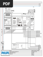 Schematic Coded Mains (Dimming) 230V L-N (001) Esquema de Control