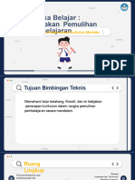 1 - Kebijakan Pemulihan Pembelajaran - 11 MEI 2022