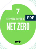 NetZero Strategy