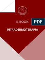 Ebook Intradermoterapia
