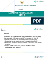 Penugasan MPI 1 - 2023