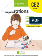 Opérations CE2 Petits Devoirs (Pierre Tribouillard) (Z-Library)