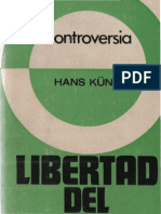 Kung, Hans - Libertad Del Cristiano