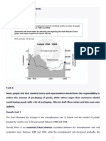 1 PROGRESS WRITING TEST 3 (8.9.2023) 4 Sample 18.9.2023