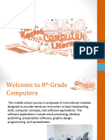 Computer Lit Welcome File