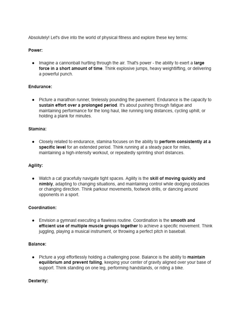 all-words-related-to-fitness-meaning-pdf-physical-fitness-endurance