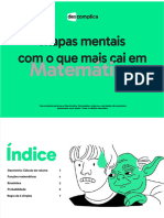PDF Descomplica Mapa Mental Matematica PDF - Compress