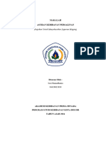 Asuhan Kebidanan Persalinan PDF
