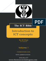 The ICT Bible - V1