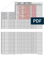 New RMA G3Scoresheet v3