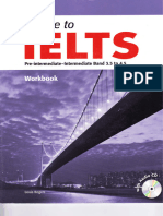 Bridge To IELTS Band 3 5 To 4 5 Workbook 53fa669b2a