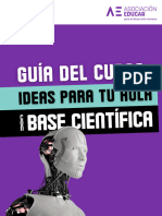 Guia Del Curso