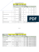 9N-ANL 3000 FH Components 05-Mar-2024