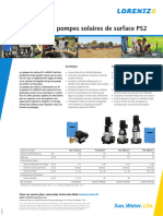 Lorentz Ps Surface General FR