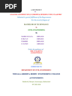 Concrete Technology Notes | PDF