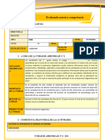 1º Unidad 0 Ccss - 2024