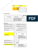 DFM Data Sheet