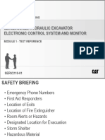 320 Series Excavators M01 ECSMonitor en SLD-Callouts