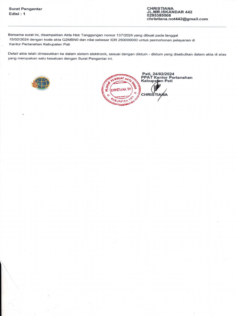 Document | PDF