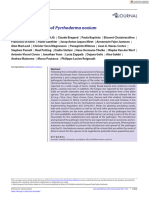 EFSA - 2024 - Pest Categorisation of Pyrrhoderma Noxium