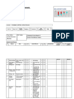 Risk Assessment