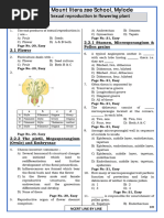 Xii Biology