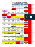 Dept - Odd Sem - Academic Calendar 2022-23