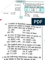 MCQ Math