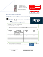 Proforma