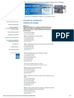 VENTIMEC 2021. Indice Modulo 3