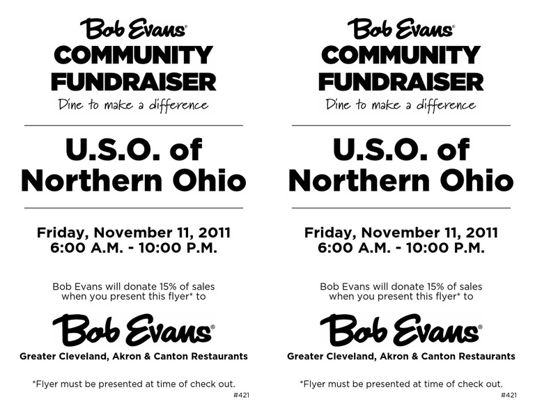 Flyer | PDF