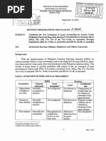 RMC No. 11-2024 - Tax Treatment of Lease Accounting by Lessees