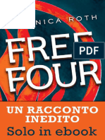Free Four - Roth, Veronica