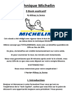 Technique Michelin