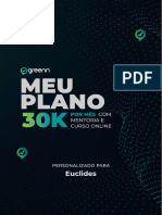 Plano 30k Euclides