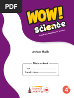 Integrated Science For SHS | PDF | Science | Soil