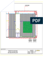 Palava Premier - T.S Club House Flooring Layout-Flooring