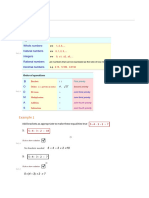 Algebra Refresher1