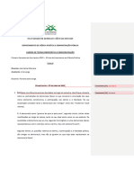 Prova TDD - Floriana Jorge - 2021-Laboral - Corrigida