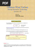 Offshore Wind Lecture02 - Final