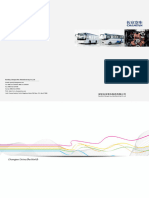 Changan Bus Catalogue-1