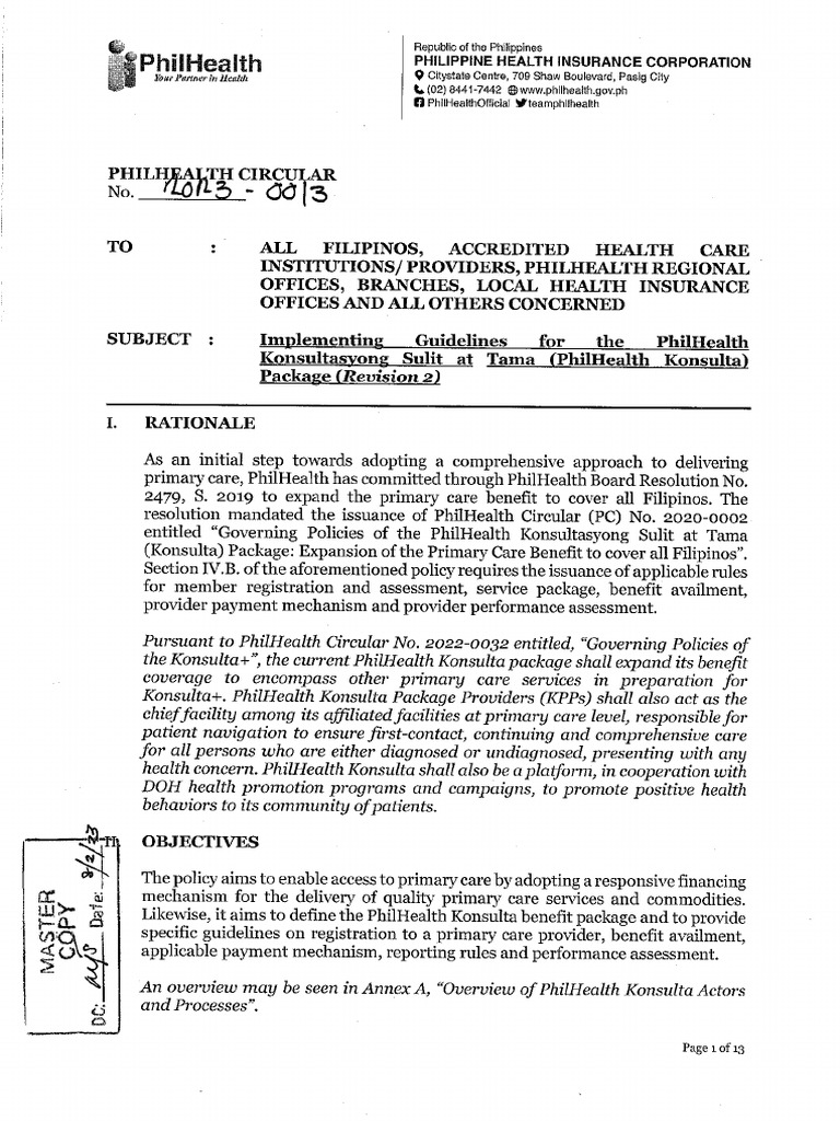 PC2023 0013 | PDF