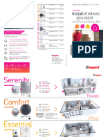 Wireless Chimes Brochure 