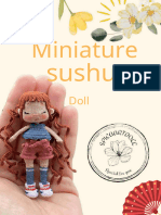 Miniature: Sushu