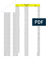 19KXCPS4738E1ZY 09-2023 GSTR1 Excel Download